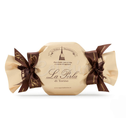  Panettone La Perla Tradizionale – 500g